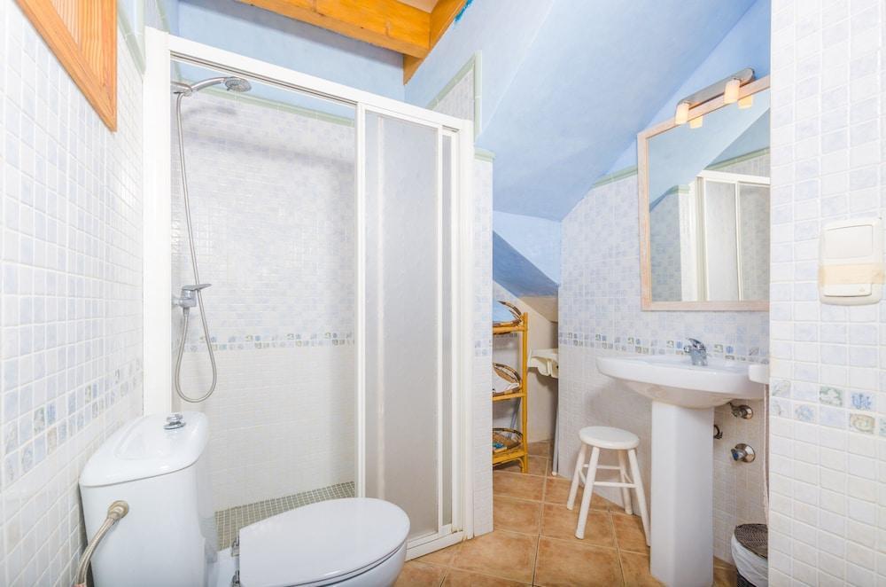 Sa Mata Villa Campanet Kültér fotó